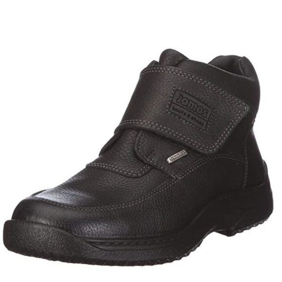 🎁 Jomos 408802 Men's Compact Winter Boots
